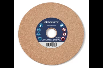 Husqvarna Disk za ostrenje verige .325" 3/8 Husqvarna piko 145mmx3.2mmx22.2mm