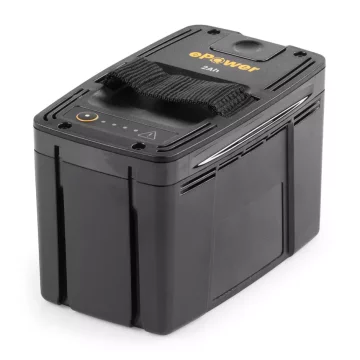 Stiga Baterija Stiga E 420 2 Ah 274012004/ST1