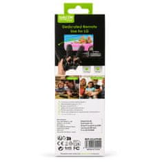 Green Lyca LG daljinec Smart, TV pilot za LG televizorje