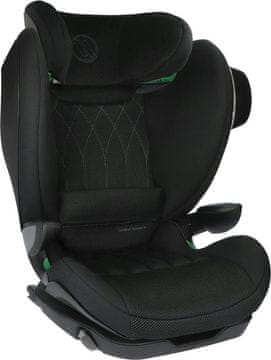 Avionaut Avtosedež I-Size MAXSPACE AIRFLOW Black 100-150 cm