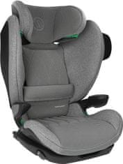Avionaut Avtosedež I-Size MAXSPACE AIRFLOW Grey 100-150 cm