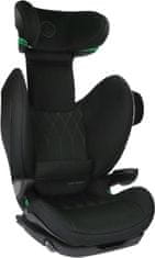 Avionaut Avtosedež I-Size MAXSPACE AIRFLOW Black 100-150 cm