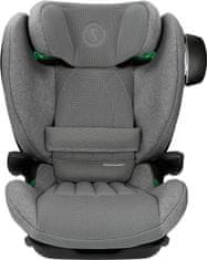 Avionaut Avtosedež I-Size MAXSPACE AIRFLOW Grey 100-150 cm