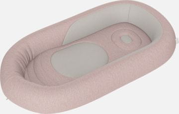 Inglesina Gnezdece WELCOME POD Delicate Pink
