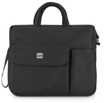CAM MILA Black - Torba za Pripomočke