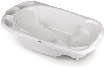 CAM Banjica za dojenčka BABY BAGNO White
