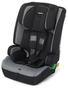 Foppapedretti Avtosedež 76-150 cm STREET I-Size Carbon