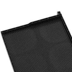 Wiesenfield PLASTIČNI OKVIR ZA ČEBELO Z VELIKOPOLJSKO PODLOGO 483X232MM 20 KOSOV.