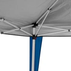 Uniprodo VRTNI PAVILJON ZA ZABAVE, POSLOVNI, VODOTESNI ŠOTOR 3 X 6 M