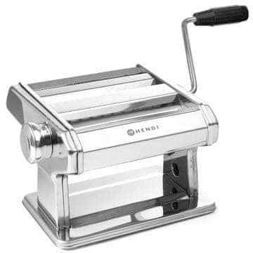 Hendi Ročni stroj za pripravo testenin tagliatelle in fettuccine do 140 mm, Hendi 224830
