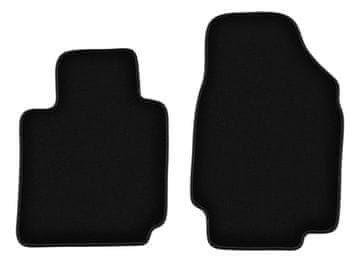 OSNOVNE sprednje velurne talne obloge za: Nissan Micra K12 CC cabrio (2003-2010)