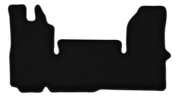 OSNOVNE sprednje velurne talne obloge za: Renault Master II Dostavno vozilo (2003-2010)