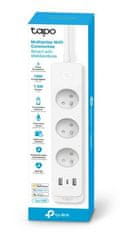 TP-Link Pametni WiFi razdelilnik Tapo P300