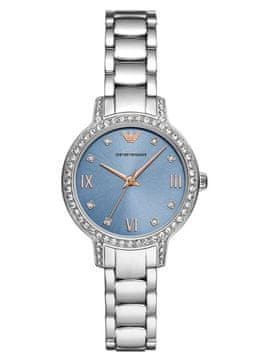 Emporio Armani ŽENSKA URA CLEO AR11585 (zi546b)