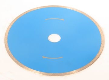 Bass Polska Diamantni disk za ploščice in glazirane površine 300 mm