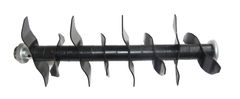 Bass Polska Vertikulatorni valj 320 mm