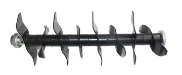 Bass Polska Vertikulatorni valj 320 mm