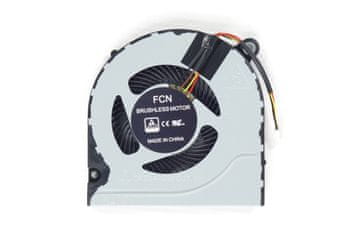 Ventilator za Acer Aspire Nitro 5 AN515-31