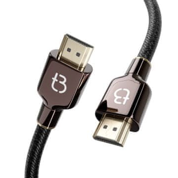HDMI 2.1 PREMIUM ULTRA visokohitrostni 8K 60HZ kabel 1 m