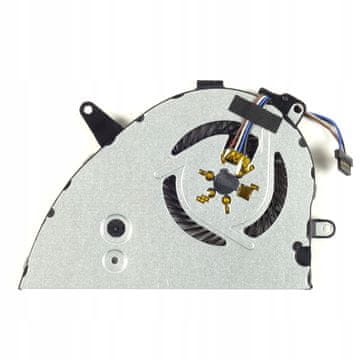 Ventilator HP 15-CS 15-CW IGPU L25584-001