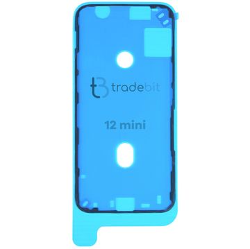 Tesnilni lepilni trak za pritrditev zaslona iPhone 12 mini