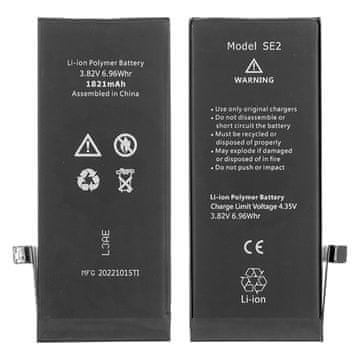 Baterija za Apple iPhone SE 2020 1821 mAh