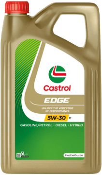 shumee Castrol Edge 5W-30 M EF 5L H 183676 15F6DC