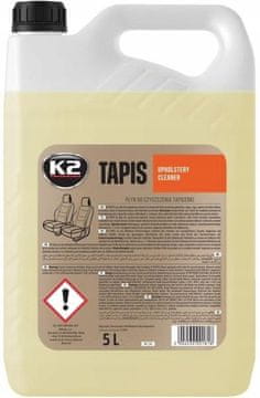 shumee 001818 K2 M126 PRO Tapis Max za oblazinjeno pohištvo 5L