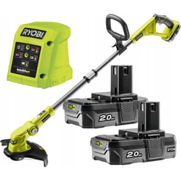 shumee 177100 RYOBI 18V kosa