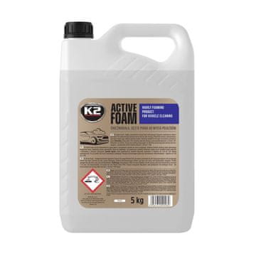shumee 000989 K2 M100 PRO Aktivna pena 5 kg