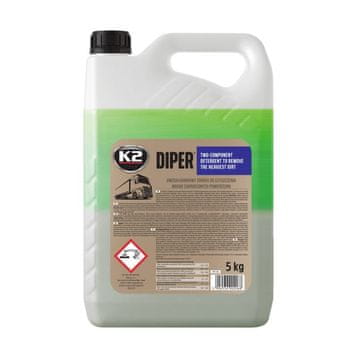 shumee 002068 K2 M156 DIPER Dvokomponentni 5 kg