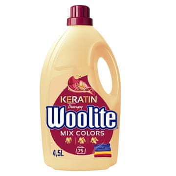 shumee 056938 Woolite Color 4,5 l.