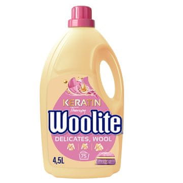 shumee 004546 Woolite ROZA 4,5 l