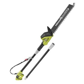 shumee 138521 RYOBI 18V obrezovalnik žive meje