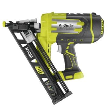 Ryobi Airstrike 15G 18V kotni žebljalnik