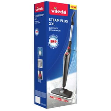 shumee 229754 Vileda parni mop 3.0 XXL