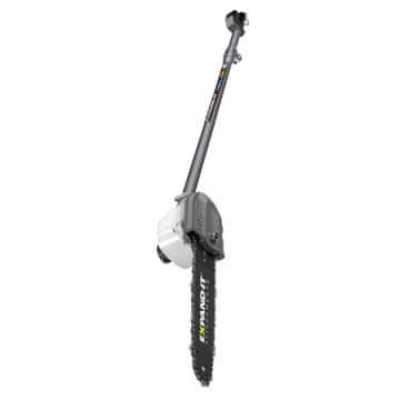 shumee 140142 RYOBI Expand-It obrezovalna palica s pametnim orodjem -