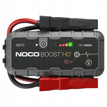 shumee NOCO GB70