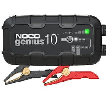 shumee NOCO GENIUS10EU