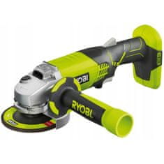 Ryobi 18V kotni brusilnik
