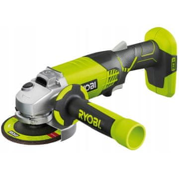Ryobi 18V kotni brusilnik