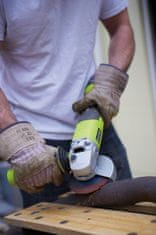 Ryobi 18V kotni brusilnik