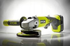Ryobi 18V kotni brusilnik
