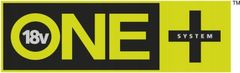 shumee 130211 RYOBI Pnevmatski kladivni vrtalnik SDS+ 18V