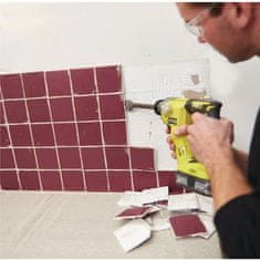 shumee 130211 RYOBI Pnevmatski kladivni vrtalnik SDS+ 18V