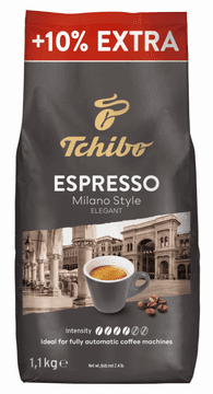 Tchibo Tchibo ES Milano Style 1100G