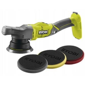 shumee 188076 RYOBI polirni stroj 18V