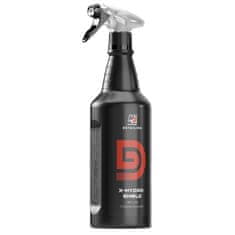 AMTRA MA profesionalno detajliranje - X-hydro shield 1L mokri premaz