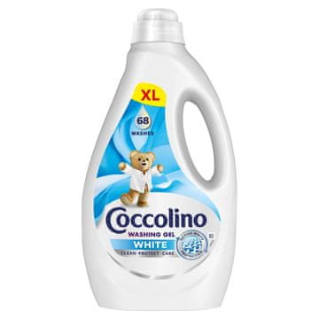shumee 548864 Coccolino Gel White 2,72L