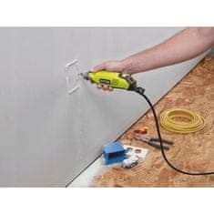 shumee 114723 RYOBI 150W premi brusilnik s 115-delnim kompletom pribora